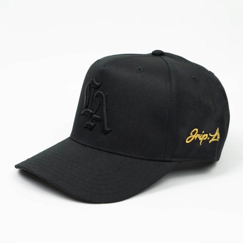 L.A. SnapBack Hat